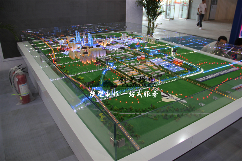 石家莊高新技術開發區