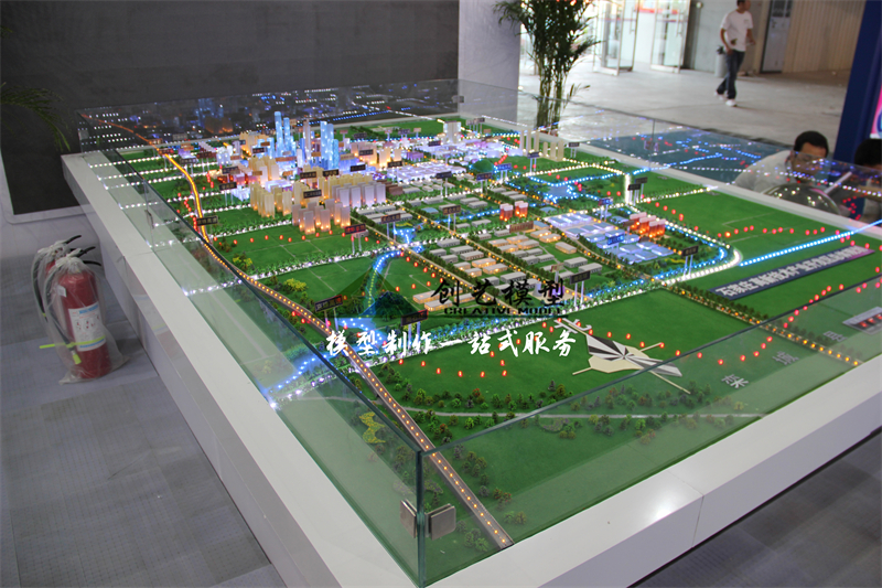 石家莊高新技術開發區